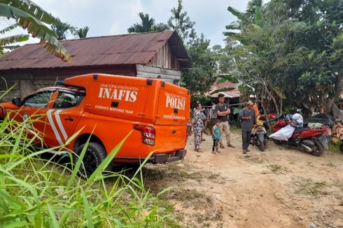 Sudah 4 Bulan, Kematian KY Bocah yang Tewas di Septic Tank di Jambi Masih jadi Misteri