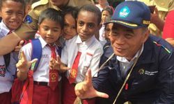 Mendikbud Imbau Guru Berikan PR yang Sesuai Kebutuhan Siswa