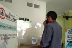 Bhabinkamtibmas di Karawang Ditugasi Cek Apotek hingga Klinik Terkait Obat Sirup untuk Anak
