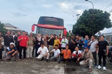 Terungkap, Identitas Gadis yang Tewas Pasuruan di Sungai Ternyata Warga Probolinggo dengan Status Mahasiswa