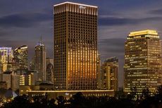 Fairmont Jakarta Raih Penghargaan Hotel Bisnis Terbaik Se-Asia Pasifik