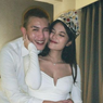 Julian Jacob Bertunangan dengan Mirriam Eka 