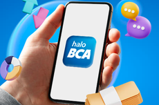 Cara Aktivasi Nomor HP untuk Layanan Finansial e-Banking via Halo BCA
