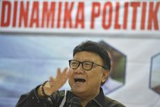KPK Kembali Tangkap Kepala Daerah, Mendagri Terpukul