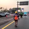 Kecelakaan Km 58, Ini Alasan Contraflow adalah Rekayasa Lalu Lintas Paling Berbahaya