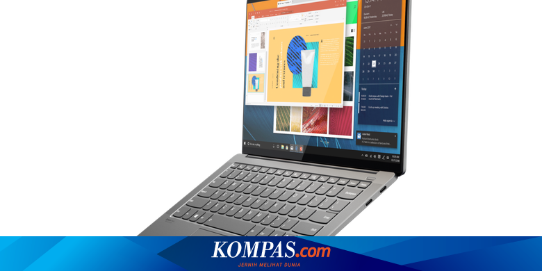 Download Laptop Biometrik Lenovo Yoga S940 Dijual Rp 25 Juta Di Indonesia For iPhone