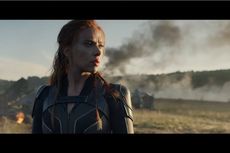Marvel Studios Rilis Trailer Baru Black Widow, Penuh Aksi Berbahaya