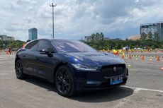 Jaguar Cuma Jual Mobil Listrik di 2025, Termasuk Indonesia 