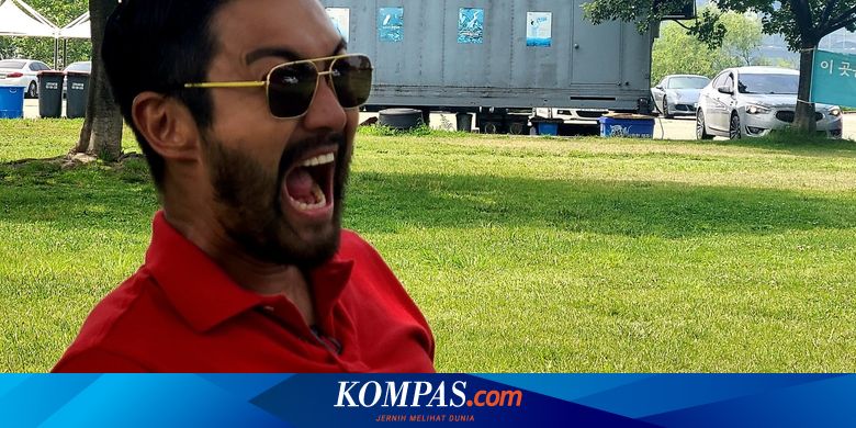 Unggah Foto Brewok, Siwon Langsung Dibanjiri Meme Kocak