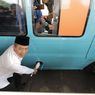 2.721 Angkot di Kabupaten Bandung Dapat BBM Gratis