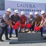 Duta Putra Land Gelar Akad Massal dan Groundbreaking Klaster Ladera