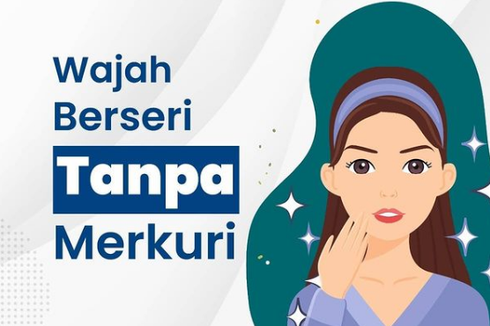 Mau Mengecek Keaslian Kosmetik? Simak Cek Produk BPOM Ini