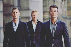 Lirik dan Chord Lagu One Way Street - Michael Learns to Rock (MLTR)