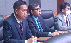 Kembangkan SDM Kelautan dan Perikanan, Kementerian KP Jajaki Kerja Sama dengan Pemerintah Turki