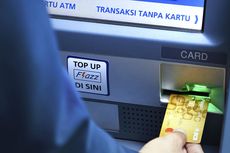 Simak Cara Transfer Uang lewat ATM BCA, BRI, BNI, dan Mandiri