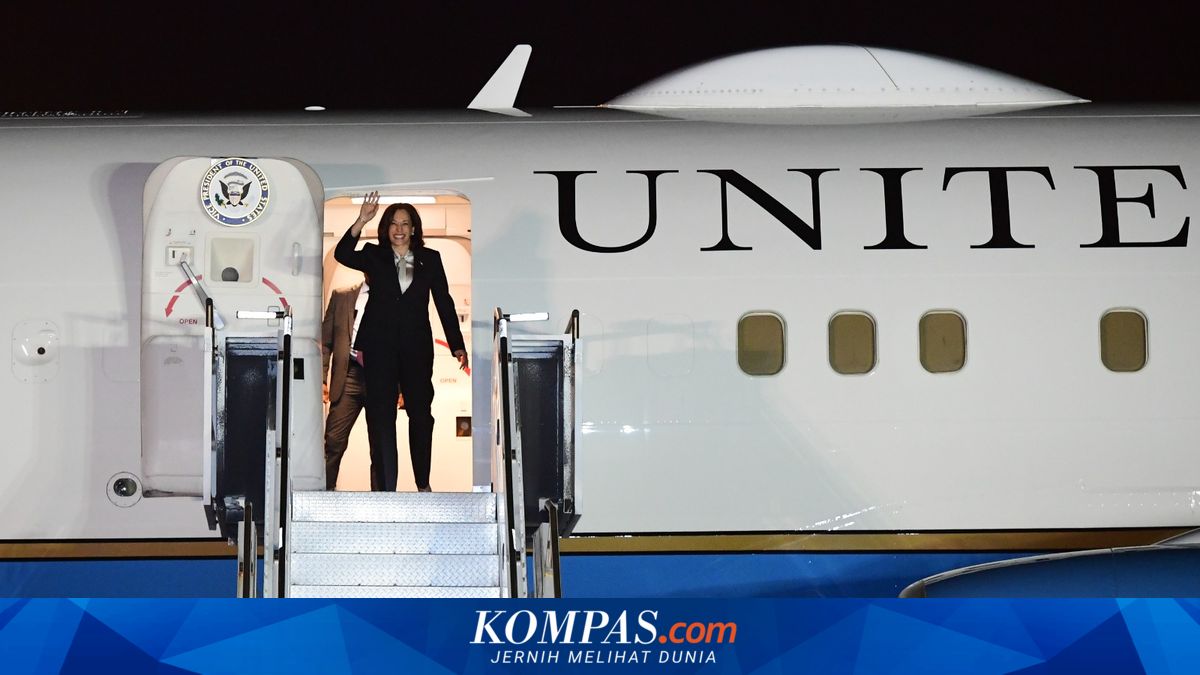 Bandara Soekarno-Hatta Layani 54 Penerbangan VVIP Selama KTT Ke-43 ASEAN