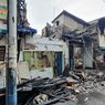Sebelum Meledak dan Sebabkan Kebakaran, Gardu PLN di Tambora Kerap Berbunyi