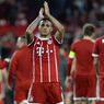 Berita Transfer, PSG Siap Saingi Liverpool Dapatkan Thiago Alcantara