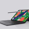 Layar 120 Hz di Duo Galaxy Tab S7 Bisa Berjalan di Resolusi Maksimal