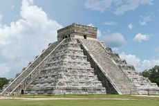 Ilmuwan Sebut Kekeringan Menjadi Sebab Punahnya Peradaban Maya