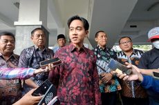 Gibran Mundur dari Wali Kota Solo, Politikus PDI-P: Patut Dipertanyakan Motifnya