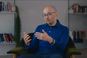 Rutinitas Tidak Biasa CEO AI Google, Punya 'Dua Waktu Kerja' dalam Sehari