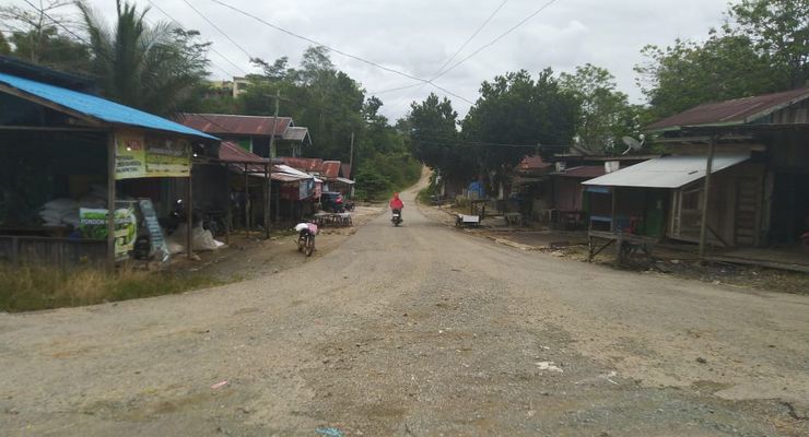Cara Menuju Penajam Paser Utara, Ibu Kota Baru Nusantara, dengan Transportasi Darat, Laut, dan Udara  