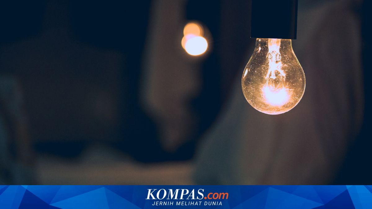 Daftar Lokasi Pemadaman Listrik di Bogor Hari Ini, Berlangsung hingga Sore