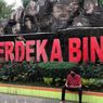 Taman Merdeka Binjai: Daya Tarik, Harga Tiket, dan Rute