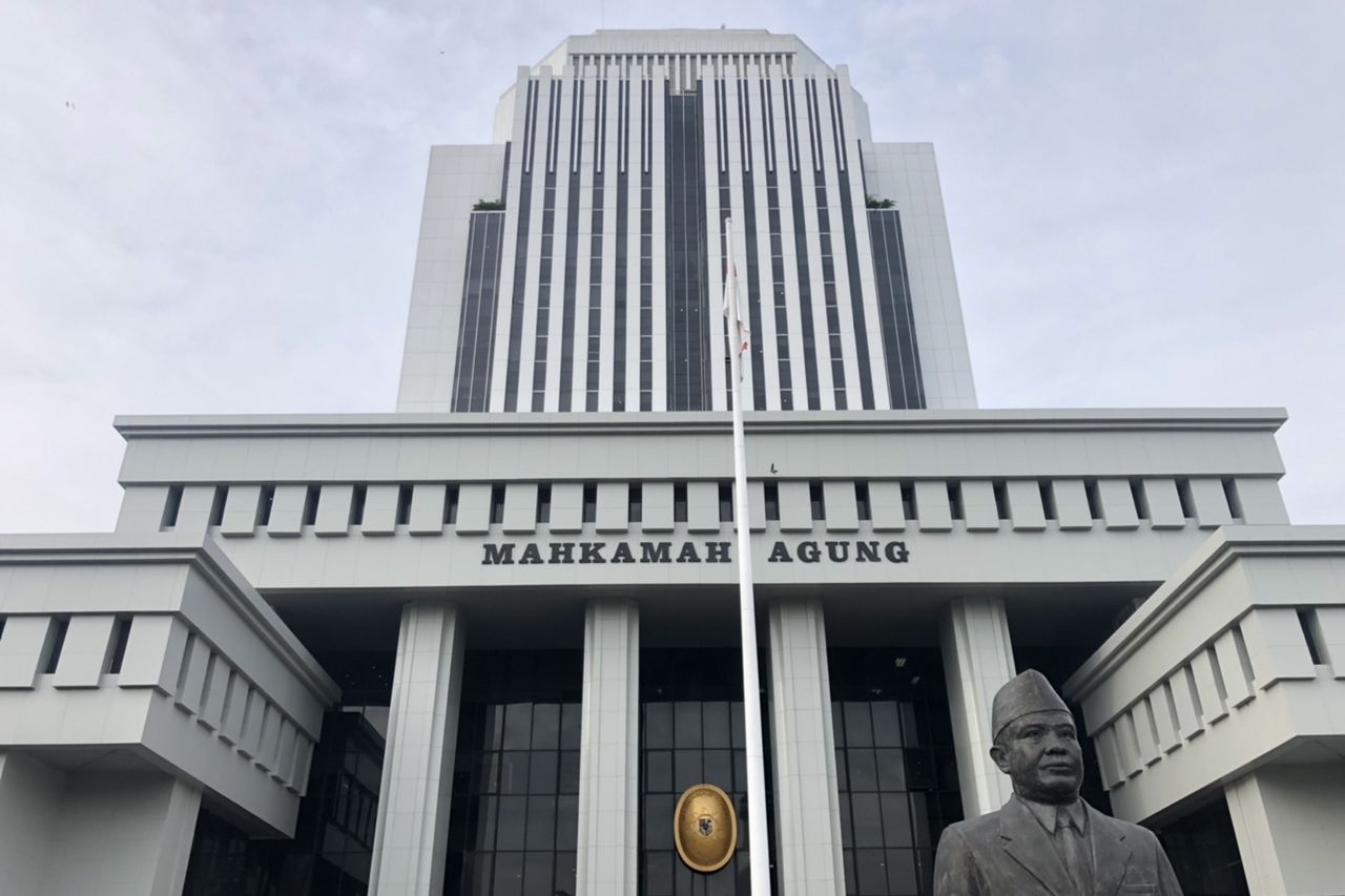 MA Mutasi 3 Hakim yang Putuskan Penundaan Pemilu, Abaikan Rekomendasi KY?