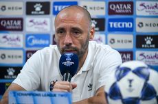 Jadwal Badminton SEA Games 2025 Hari Ini: Indonesia Vs Myanmar, Putri KW Beraksi