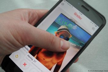 Provinsi China Luncurkan Aplikasi Jodoh Ala Tinder, Ini Keunikannya