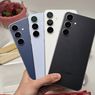 Memegang Samsung S25 FE Sebelum Rilis, HP Flagship Terjangkau dengan Fitur Kelas Atas