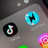 TikTok Now Hadir di Indonesia, Meluncur sebagai Aplikasi Terpisah