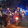 Berantas Geng Motor di Bandung, Belasan Orang Ditangkap dalam Patroli Gabungan