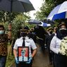 Kemenhub Sebut 35 Ahli Waris Korban Sriwijaya Air SJ 182 Sudah Terima Ganti Rugi, 27 Belum
