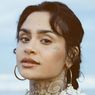 Siap Konser di Jakarta, Kehlani Puji Makanan Indonesia