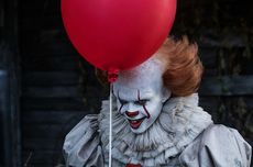 IT Chapter Two Disebut Lebih Berdarah-darah dan Menakutkan dari Film Pertamanya