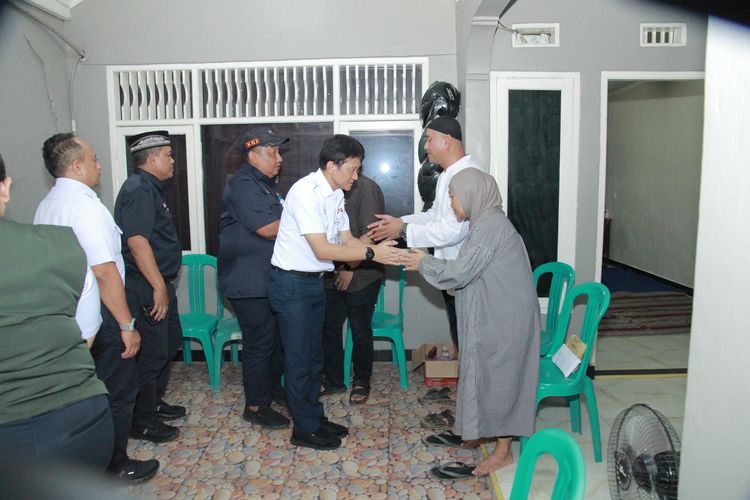 KAI Dampingi Korban Insiden Bekasi Timur, Sediakan Layanan Kesehatan hingga Trauma Healing