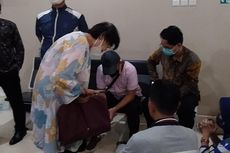 Dalang Investasi Bodong KSP Sejahtera Bersama Ditangkap Korbannya, Dibawa ke Bareskrim Polri