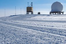 Misi Penelitian Terbesar di Kutub Utara Berakhir, Ini Temuan Ilmuwan