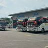 Harga Tiket Kelas Eksekutif Plus Bus Eka Rute Surabaya-Bandung Saat Mudik Lebaran 2024