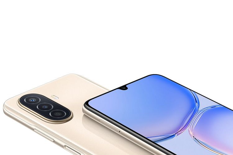 Spesifikasi dan harga Huawei Nova Y71