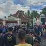 Polisi Usut Dugaan Korupsi Dana Desa Ngunut Gunungkidul Usai Warga Demo di Kalurahan