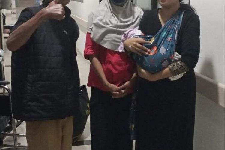 Nestapa Keluarga dengan Gangguan Jiwa di Bandung, 8 Orang Tinggal di Rumah 4x5 Meter