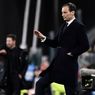 Udinese Vs Juventus, Kata Allegri soal Blunder Fatal Szczesny