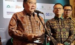 Menko Airlangga: Arahan Presiden, KEK Instrumen Penting Raih Pertumbuhan Ekonomi 8 Persen