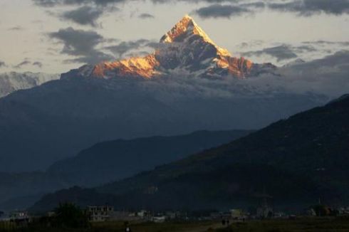 Mengenal Annapurna I, Gunung Paling Mematikan di Dunia