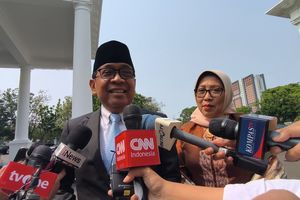 Prabowo Bakal Lantik Wantimpres, Pratikno hingga Jusuf Wanandi Merapat ke Istana