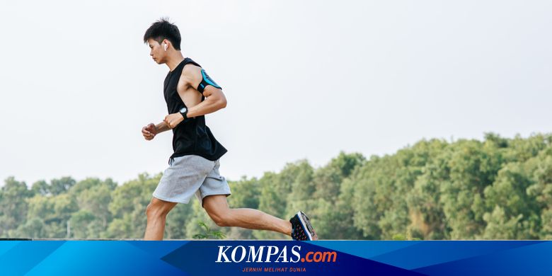 Cuaca Tak Menentu, Ini 7 Gaya Hidup Sehat untuk Jaga Daya Tahan Tubuh